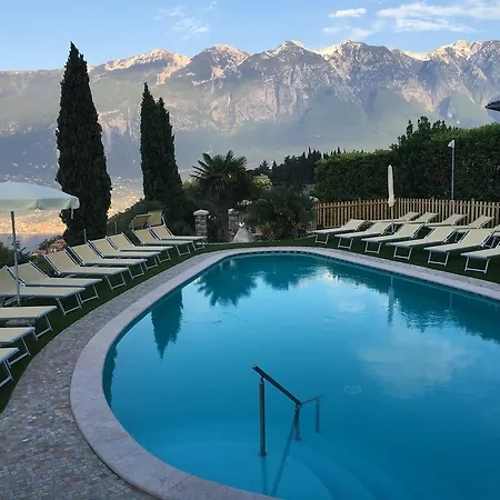 Terry Villa Tremosine